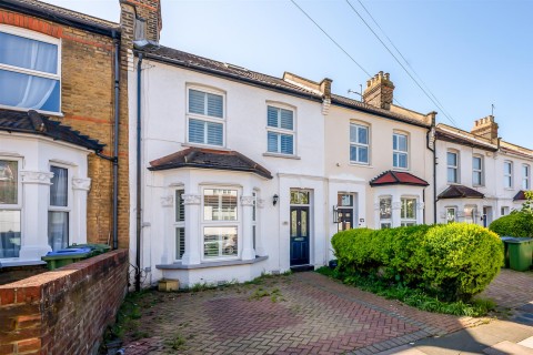 View Full Details for Dairsie Road, SE9