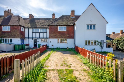 View Full Details for Rochester Way, SE9