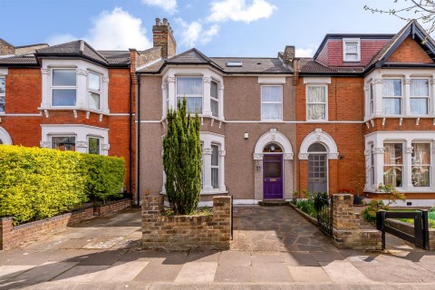 View Full Details for Greenvale Road, SE9