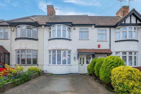 View Full Details for Elibank Road, London