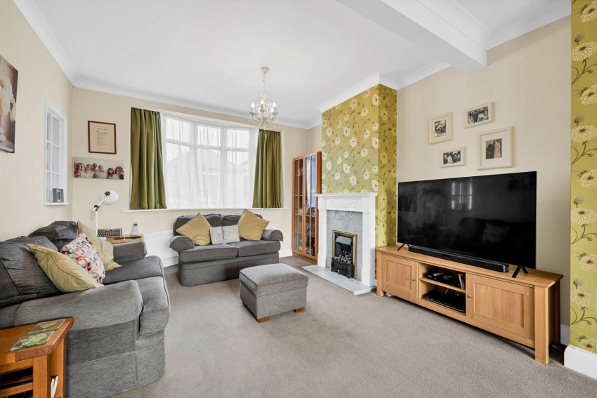 Images for Elibank Road, London