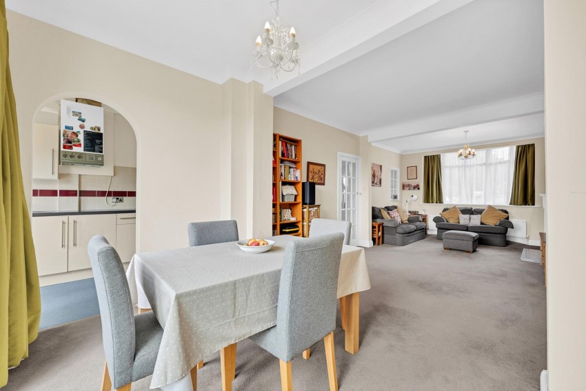 Images for Elibank Road, London
