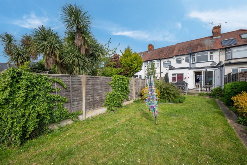 Images for Elibank Road, London