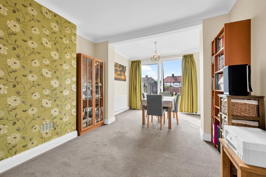 Images for Elibank Road, London