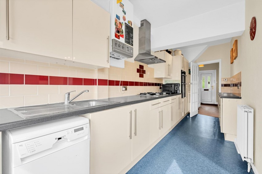 Images for Elibank Road, London