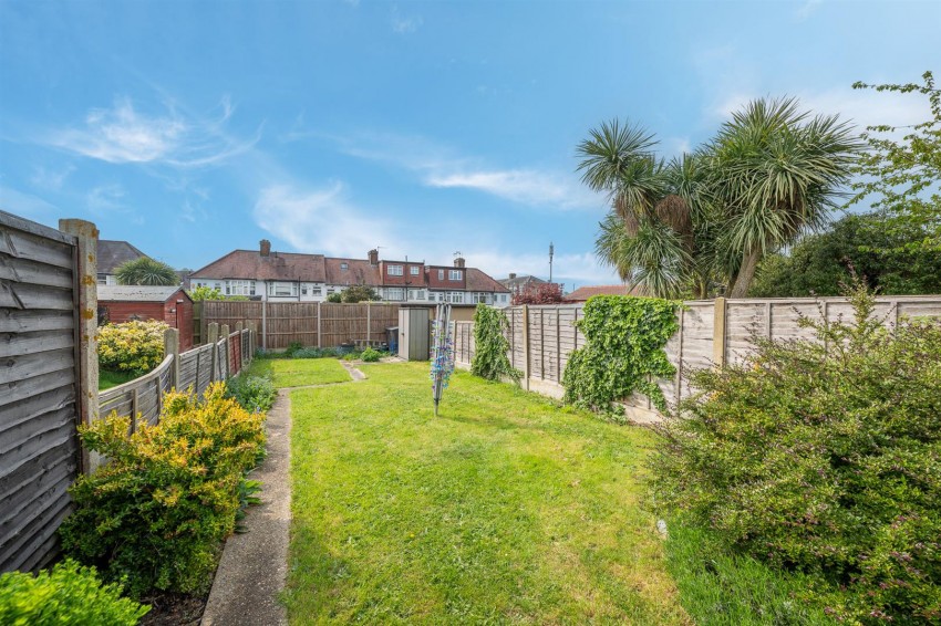 Images for Elibank Road, London