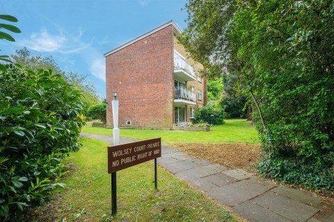View Full Details for Court Road, SE9