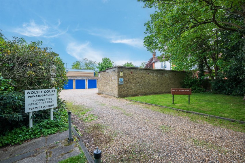 Images for Court Road, SE9