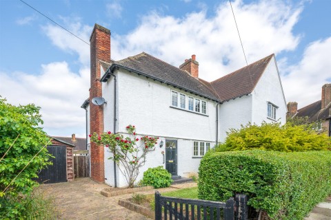 View Full Details for Martin Bowes Road, SE9