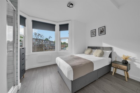 View Full Details for Well Hall Parade, London