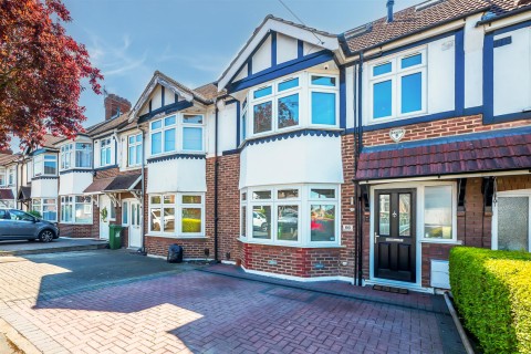 View Full Details for Elibank Road, Eltham