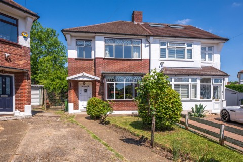 View Full Details for Glendale Close, London