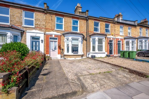 View Full Details for Grangehill Road, London