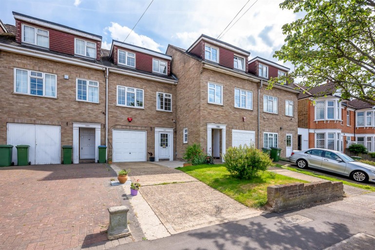 Dunvegan Road, SE9