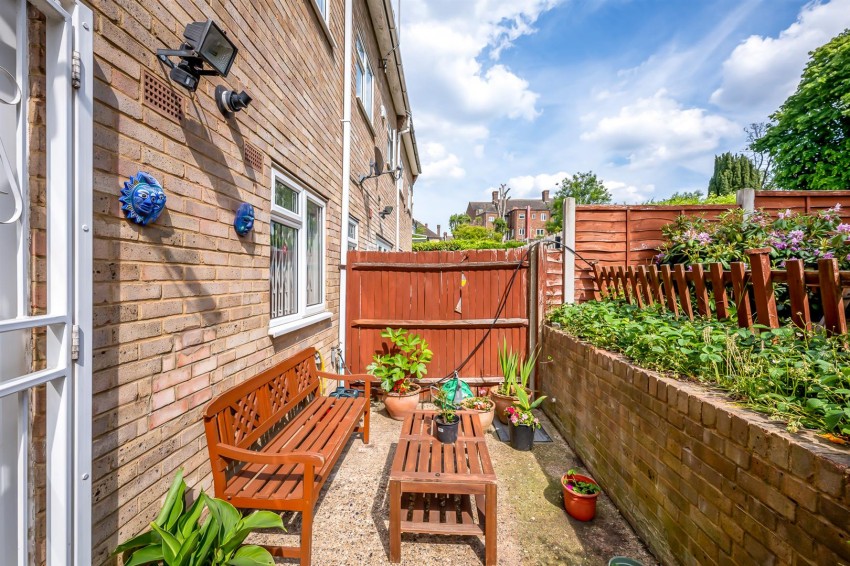 Images for Dunvegan Road, SE9