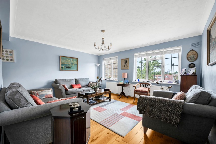 Images for Dunvegan Road, SE9