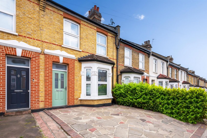 Images for Rochester Way, London