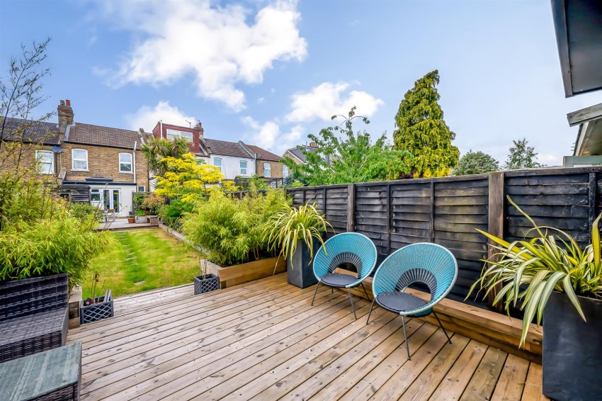 Images for Rochester Way, London