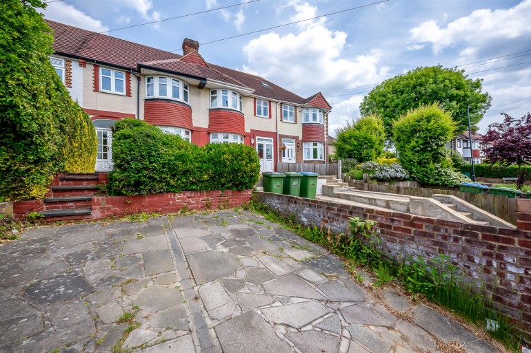 Westmount Road, SE9