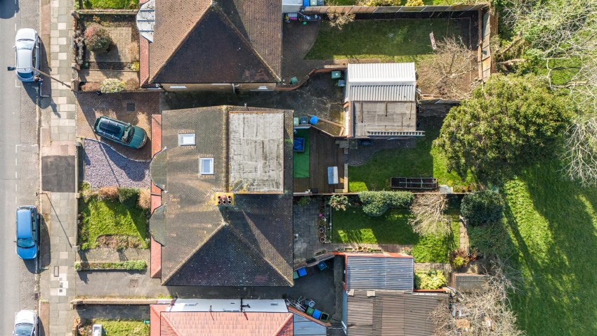 Images for Green Lane, SE9