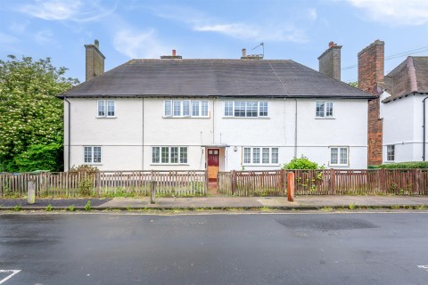 View Full Details for Moira Road, SE9