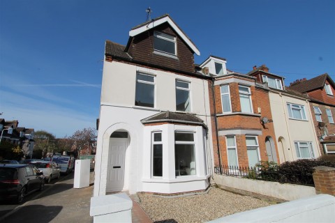 View Full Details for Bournemouth Road, Folkstone