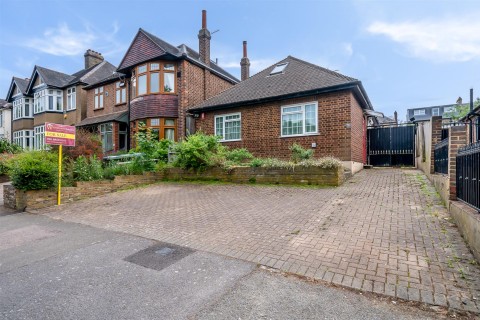 View Full Details for Glenlea Road, SE9