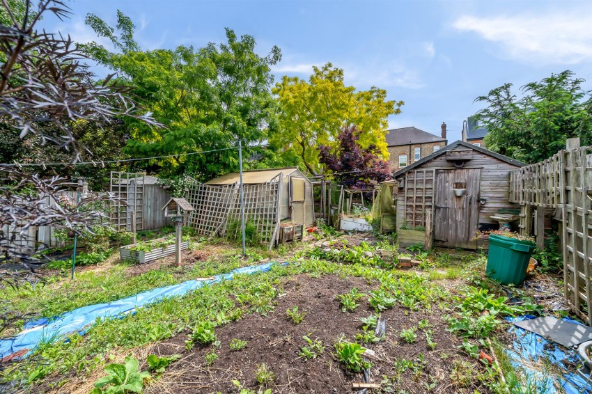 Images for Glenlea Road, SE9