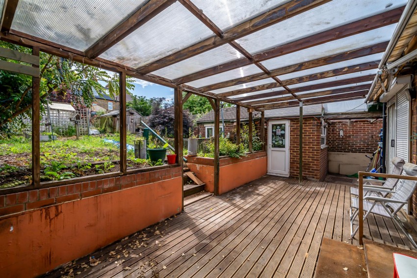 Images for Glenlea Road, SE9