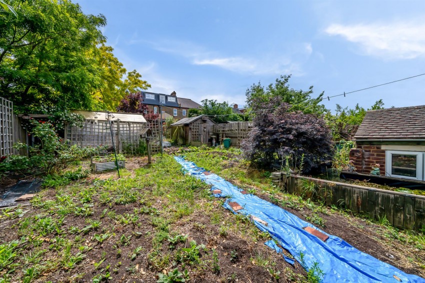 Images for Glenlea Road, SE9