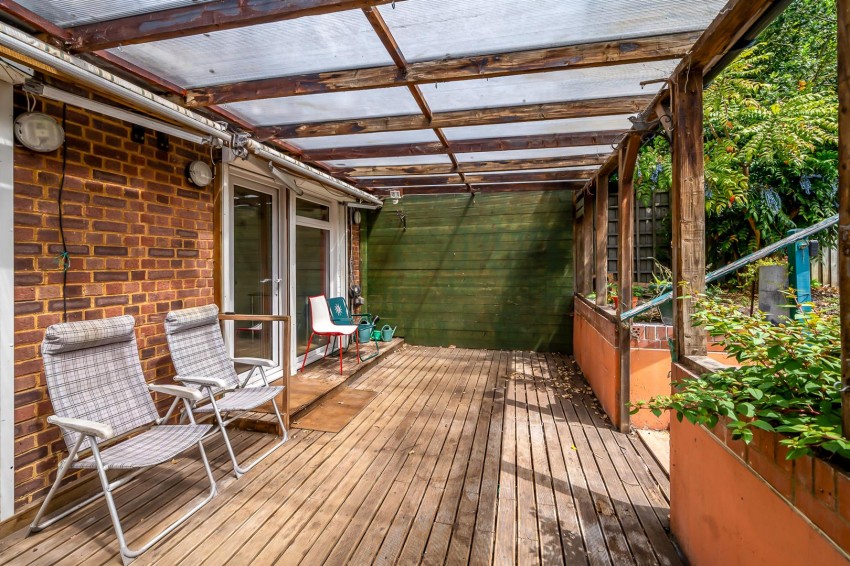 Images for Glenlea Road, SE9
