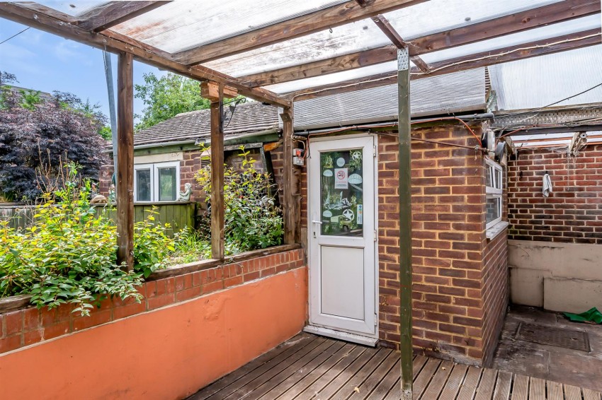 Images for Glenlea Road, SE9