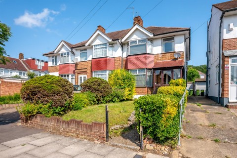 View Full Details for Dairsie Road, London