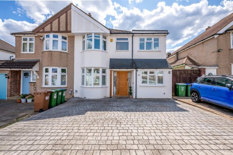 View Full Details for Gloucester Avenue, Sidcup