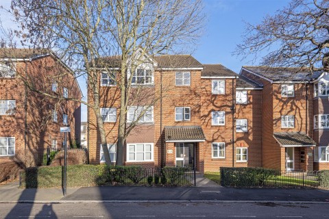 View Full Details for Le May Avenue, London