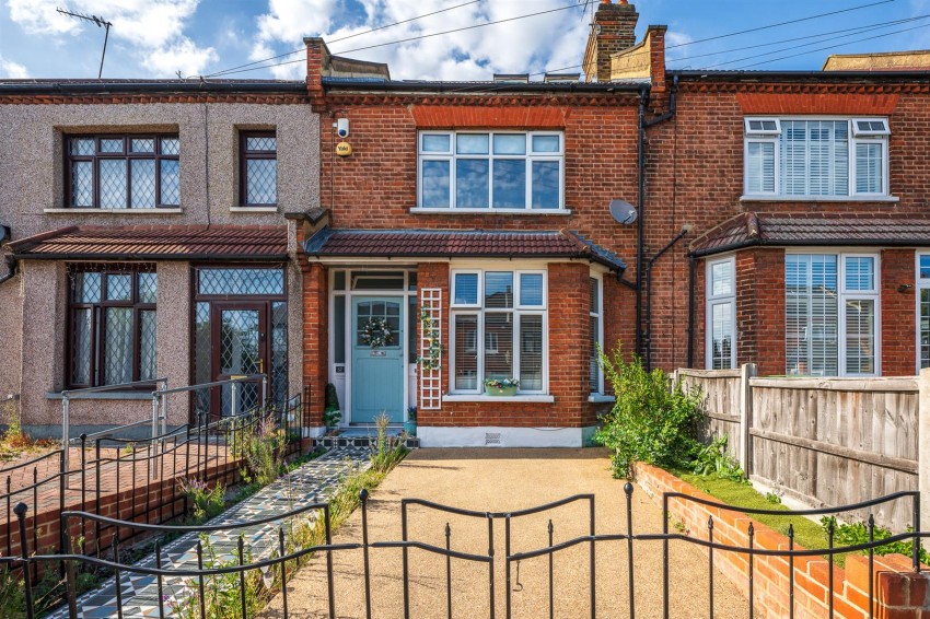 Images for Dumbreck Road, SE9