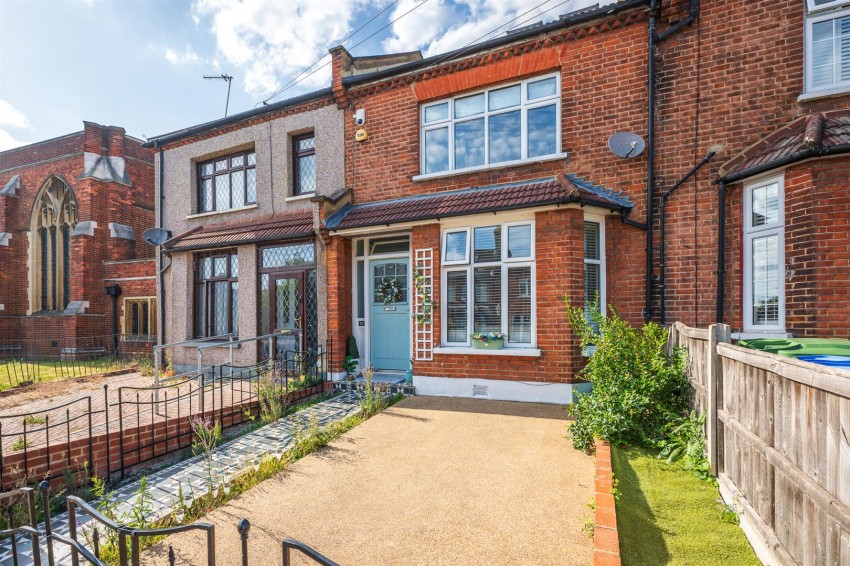 Images for Dumbreck Road, SE9