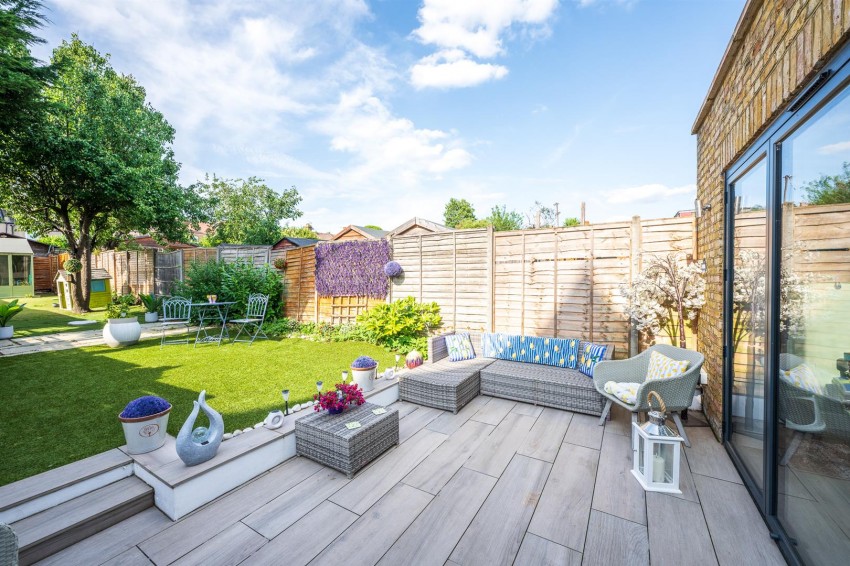 Images for Dumbreck Road, SE9