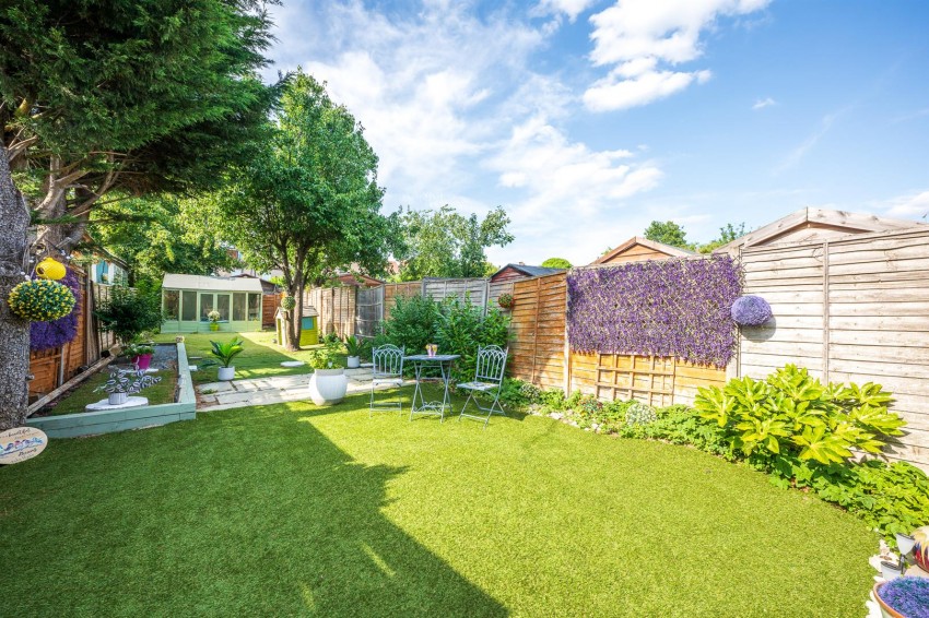 Images for Dumbreck Road, SE9