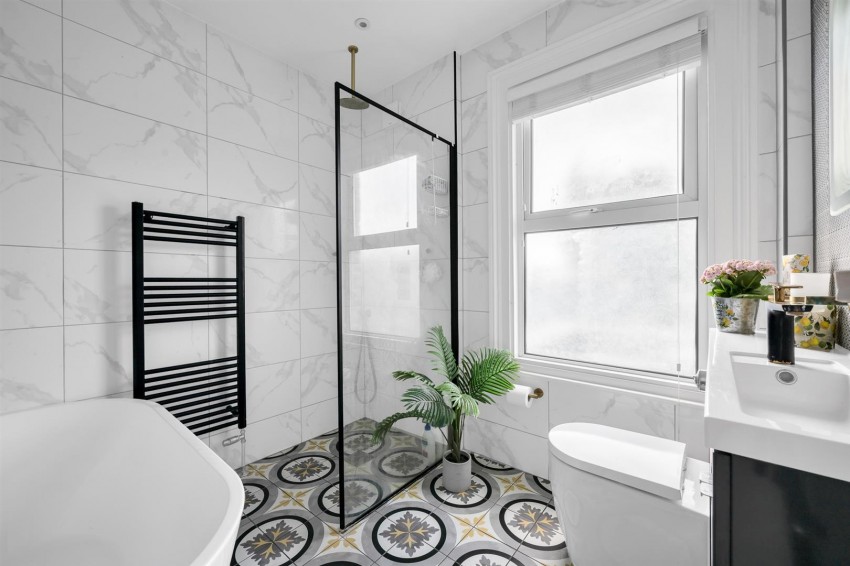 Images for Dumbreck Road, SE9