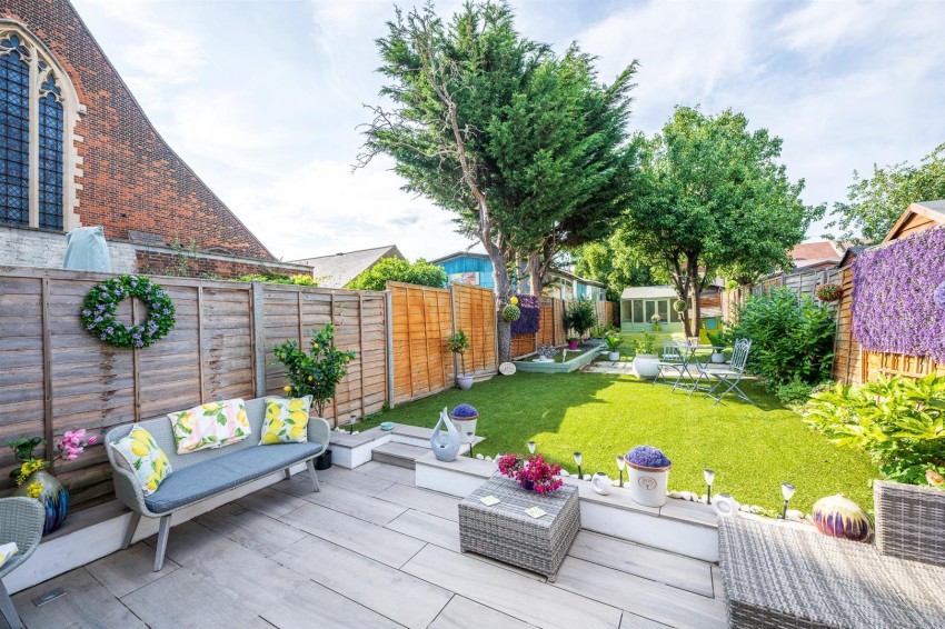Images for Dumbreck Road, SE9