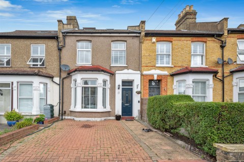 View Full Details for Dumbreck Road, London
