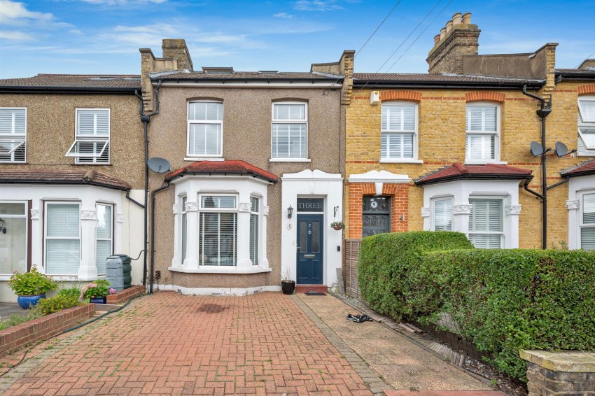 Images for Dumbreck Road, London