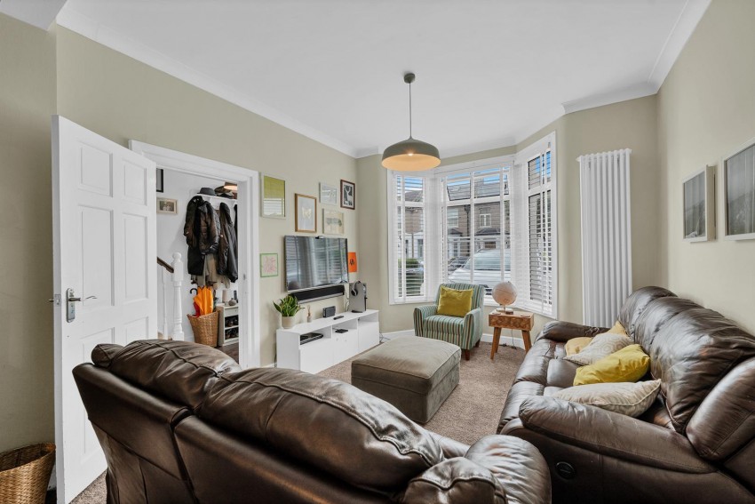 Images for Dumbreck Road, London