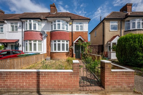 View Full Details for Earlshall Road, SE9