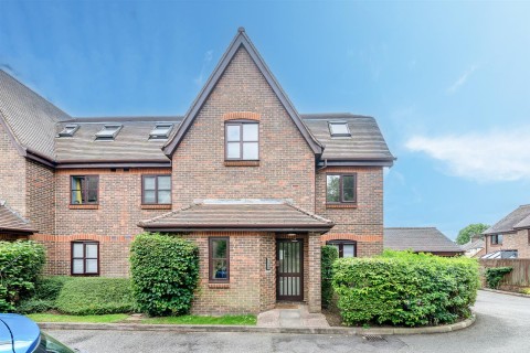 View Full Details for Andrews Place, London