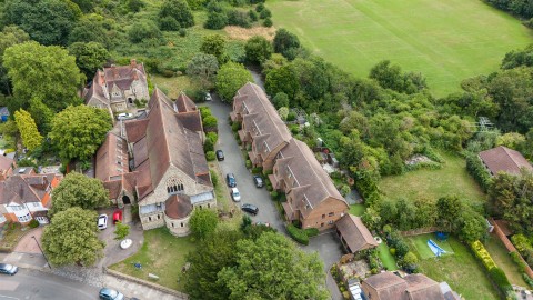 View Full Details for Andrews Place, SE9