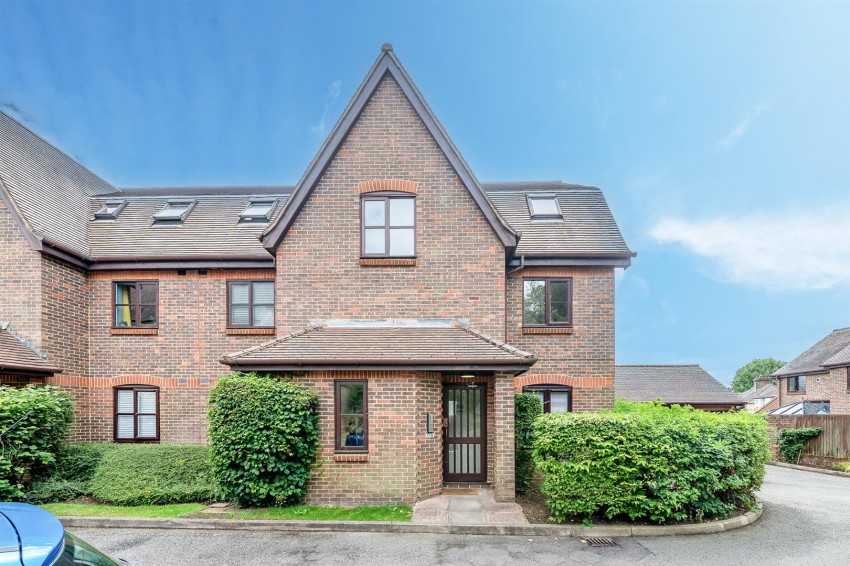 Images for Andrews Place, SE9