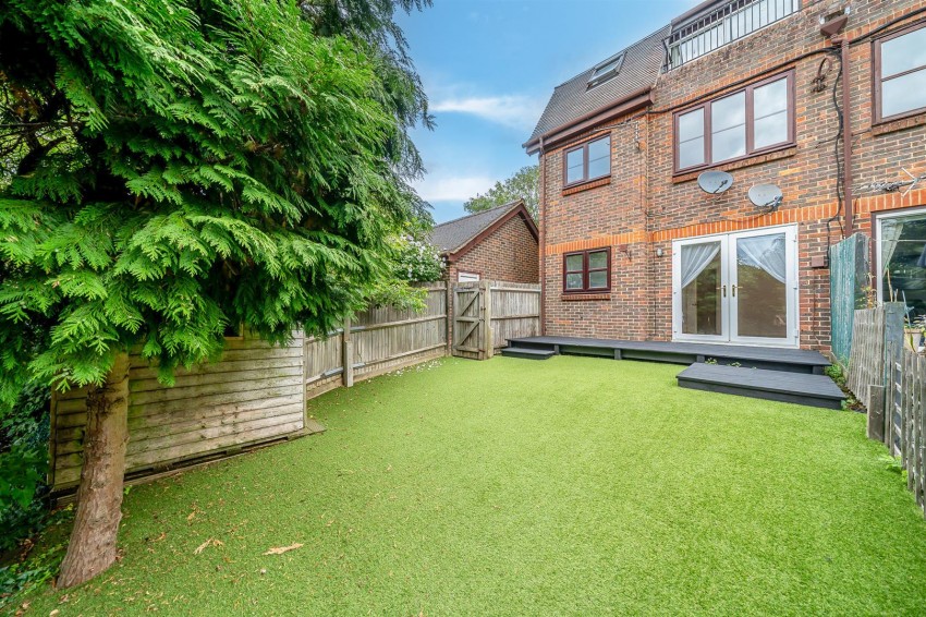 Images for Andrews Place, London