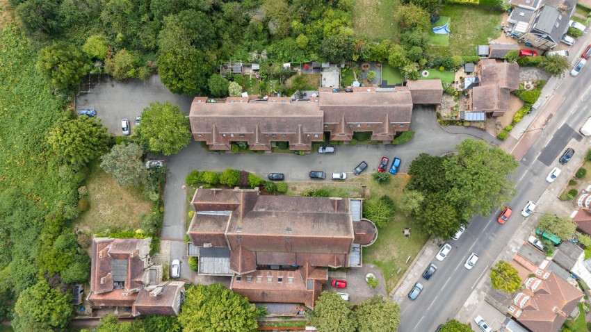 Images for Andrews Place, SE9